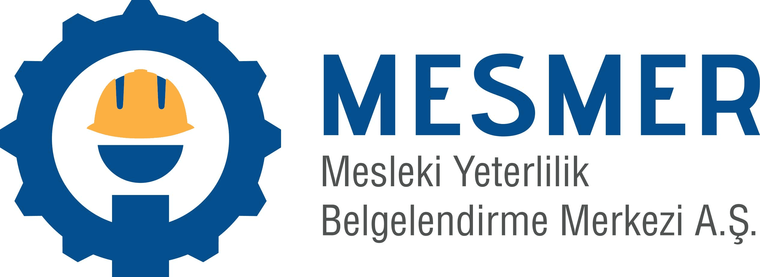 MESMER Mesleki Yeterlilik Belgelendirme Merkezi A.Ş.